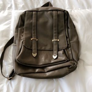 Cute little backpack to carry wherever